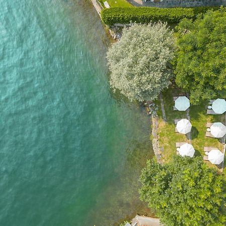 Villa Antica Colonia Spa & Wellness (Adults Only) Pettenasco Luaran gambar