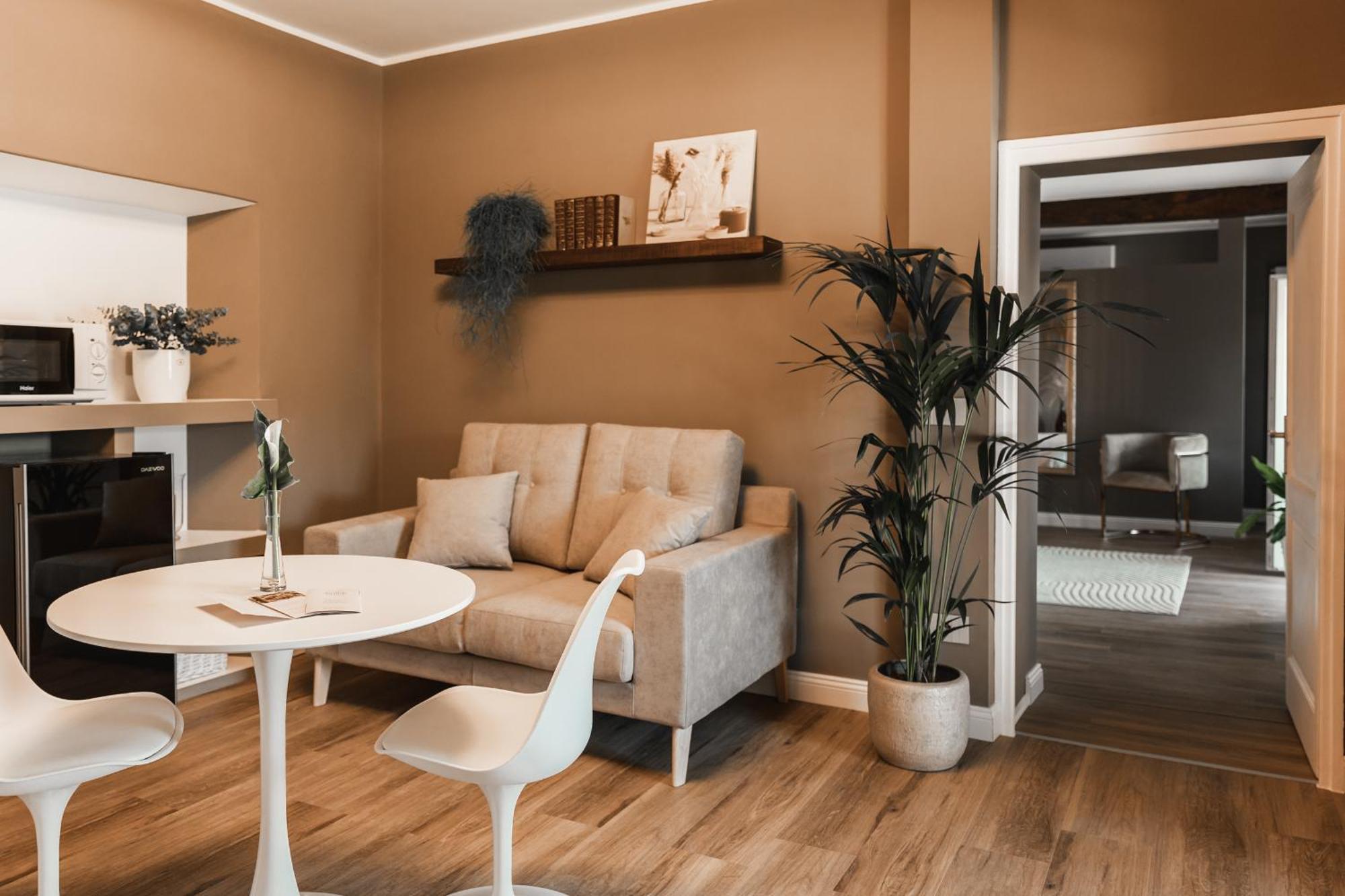 Villa Antica Colonia Spa & Wellness (Adults Only) Pettenasco Luaran gambar