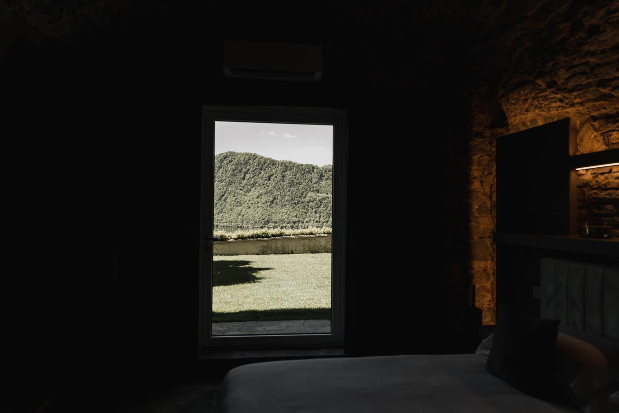 Villa Antica Colonia Spa & Wellness (Adults Only) Pettenasco Luaran gambar