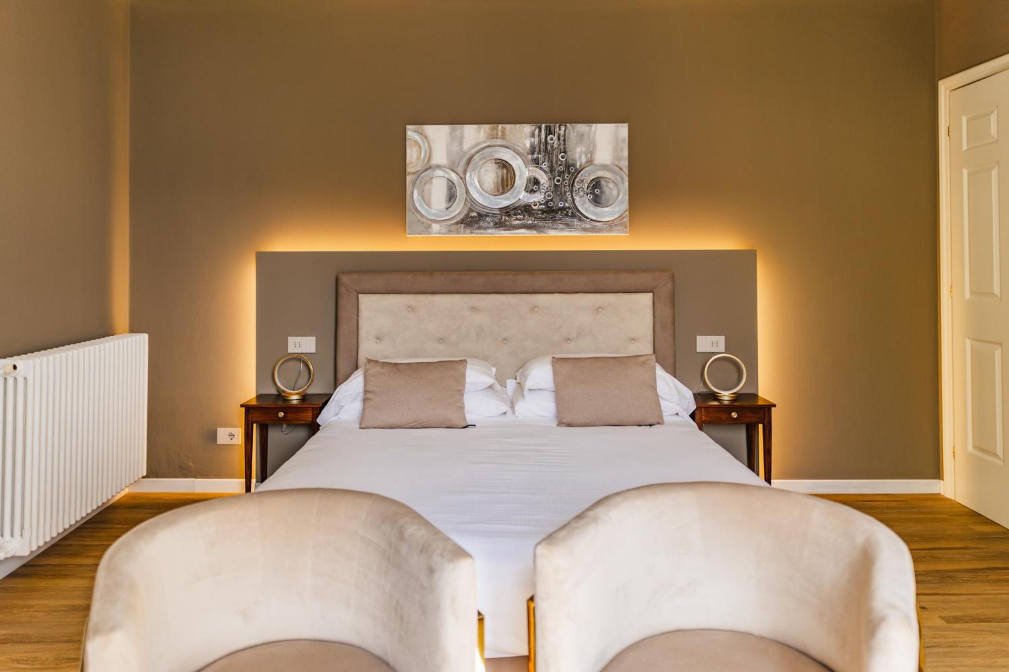 Villa Antica Colonia Spa & Wellness (Adults Only) Pettenasco Luaran gambar